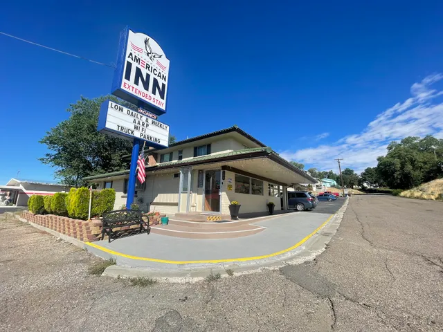 American Inn Extended Stay