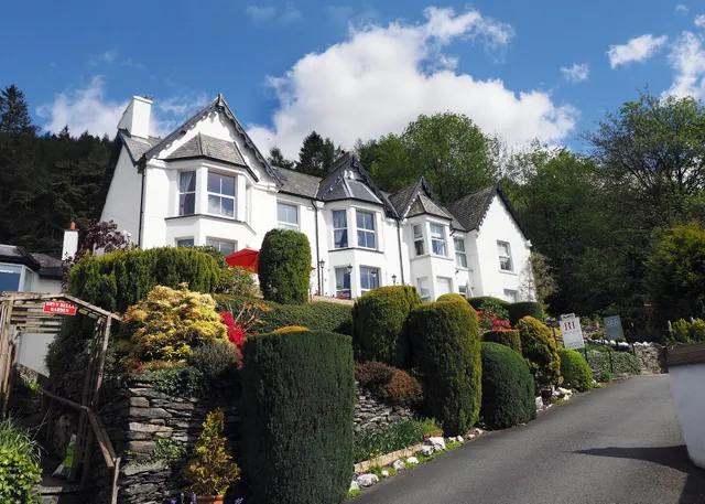 Bryn Bella Guest House