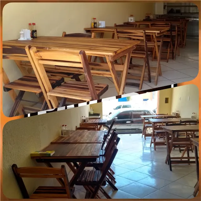 Restaurante Parada Caseira Aracati