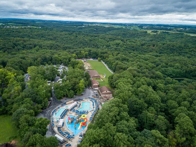 Jellystone Park™ Quarryville