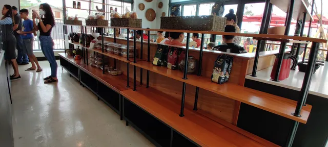 Mapp Street Marketplace