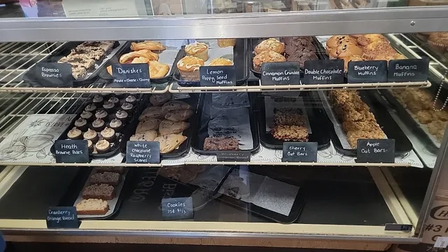 Ferroni’s Allegro Cafe & Bistro