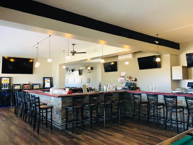 Junction Pub & Grill