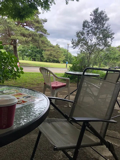 稲荷山カフェ コメと茶