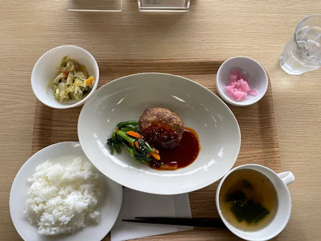 キッチン さかえ