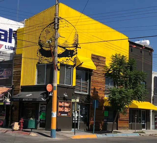 15/20 The Lucky Ones