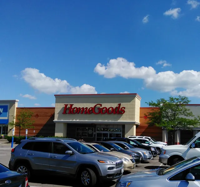 HomeGoods
