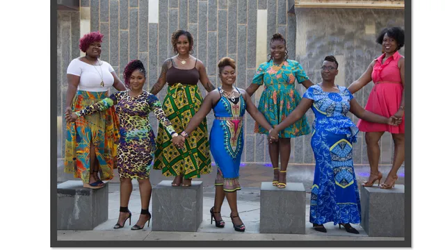 Lucky You ​Natural Hair Care