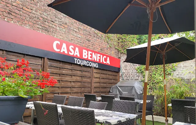 Casa Benfica Tourcoing