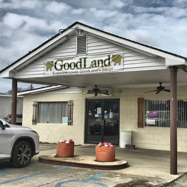 GoodLand BBQ Restaurant