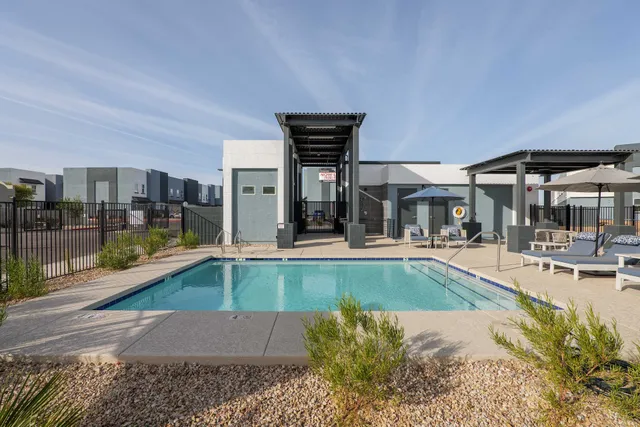 Townhomes at Sunnyside