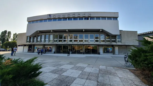 Raffaello Multi Cinema