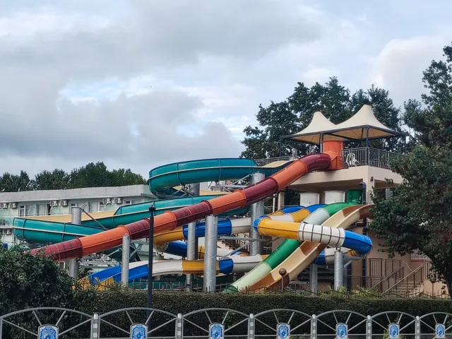 Апартамент Sun Rays