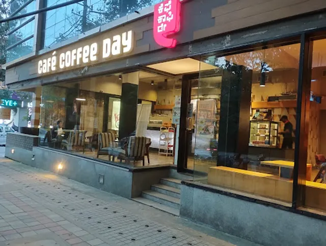 Café Coffee Day