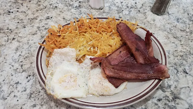 Appletree Restaurant