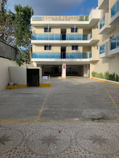 GranHotelMiradorSur