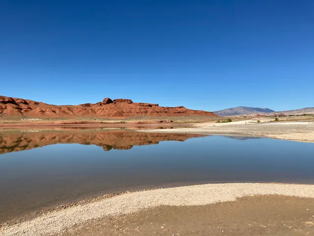 Horseshoe Bend Marina
