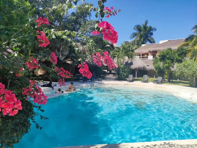 La Villa Mexicana by Diving Prestige
