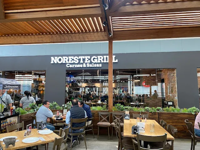 Noreste Grill