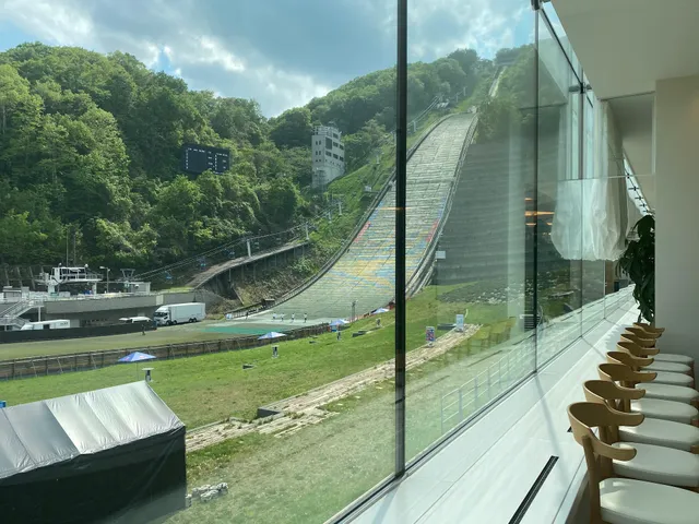 Nouvelle Pousse Okurayama