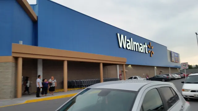 Walmart
