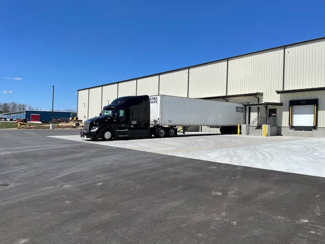 Organic Snack Company