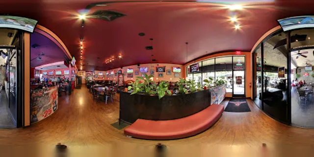 House of Wings Sportsbar