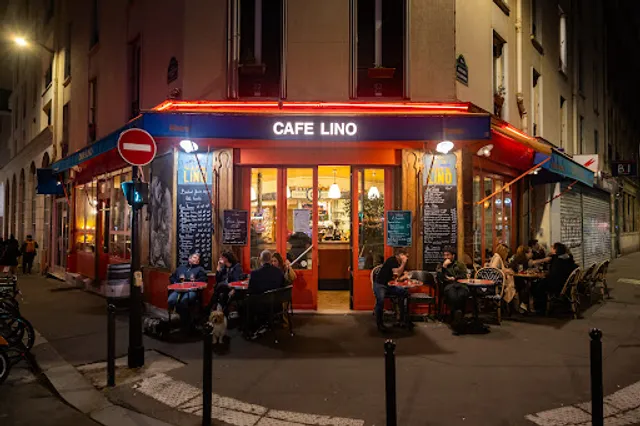 Café Lino