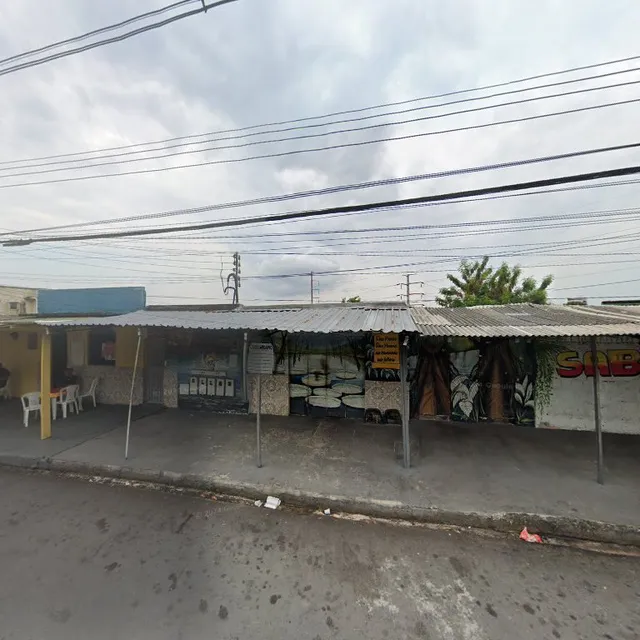 Restaurante Sabor Da Casa