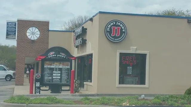 Jimmy John's