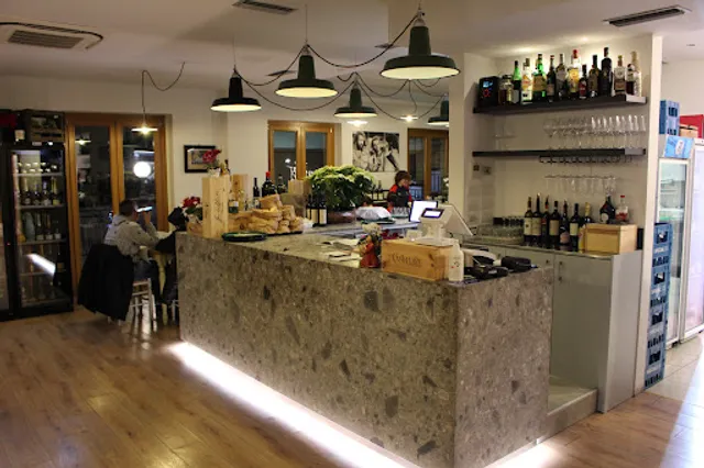 Casa Bohtep - Ristorante di cucina tipica