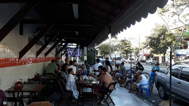 Petiscos do Mineiro - Bar em Cabo Frio/RJ