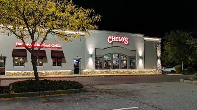 Chelo's Hometown Bar & Grille - Rumford