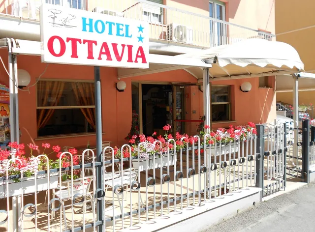 Hotel Ottavia
