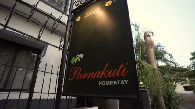 Parnakuti Homestay