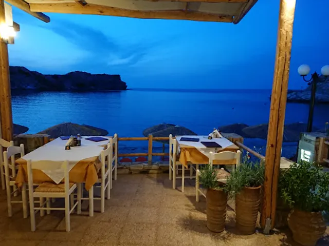 Sirocco Taverna