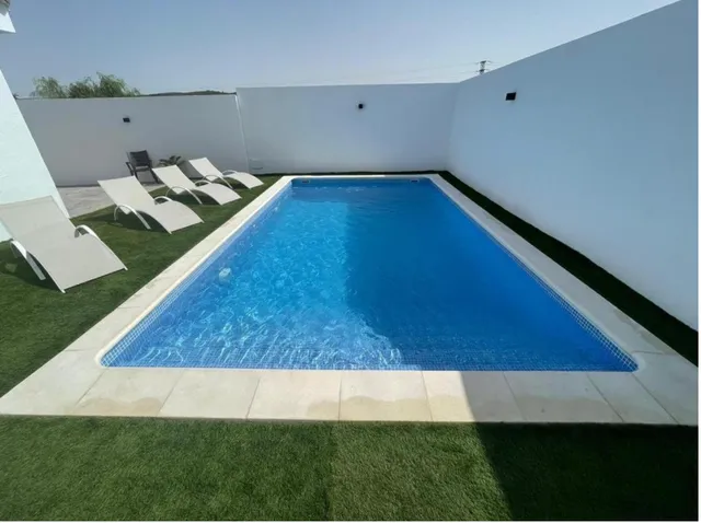 Alojamiento Rural Buenavista