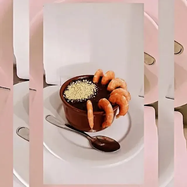 Ki-delícias da Geh Restaurante de comidas típicas