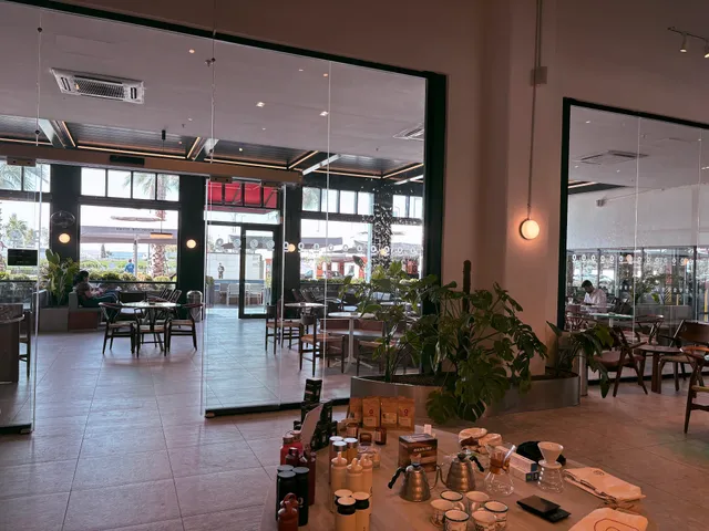 Espressolab - ئێسپرێسۆلاب