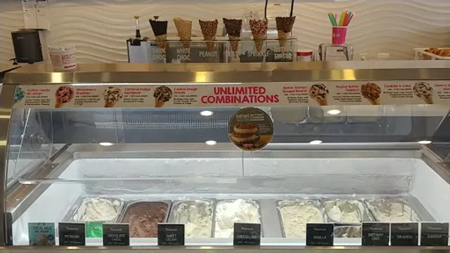 Marble Slab Creamery
