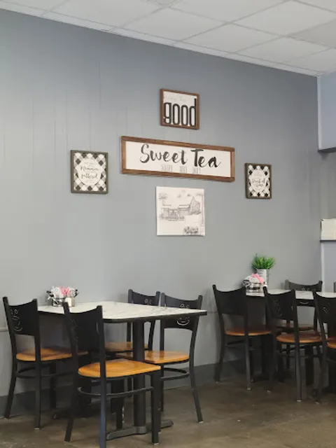 Claudine's Restaurant