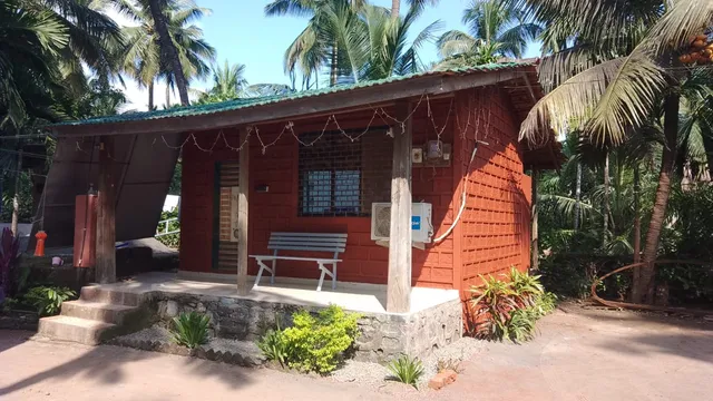 Tendulkar Beach Resort, Diveagar