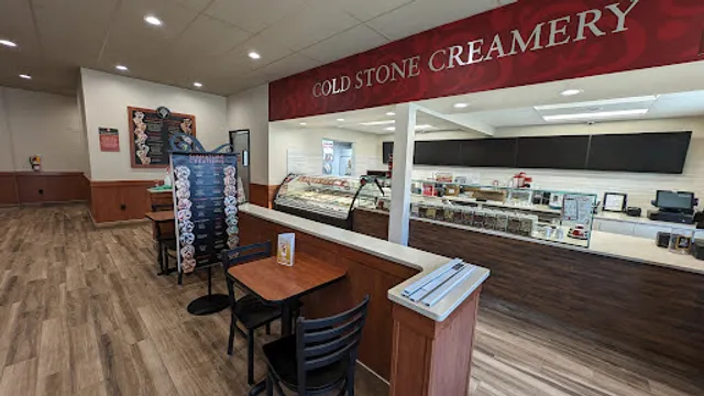 Cold Stone Creamery