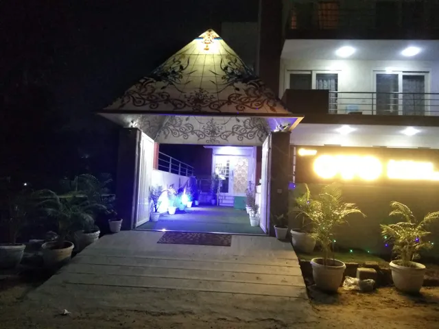 OYO 9947 Ashiana Guest House