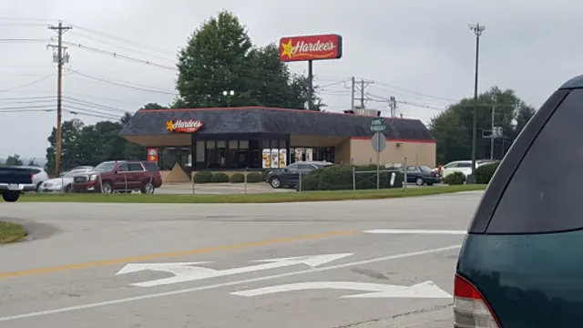 Hardee’s