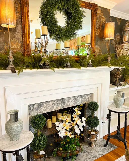 The Flower Shoppe of Tullahoma LLC