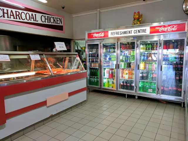 Doonside Charcoal Chicken