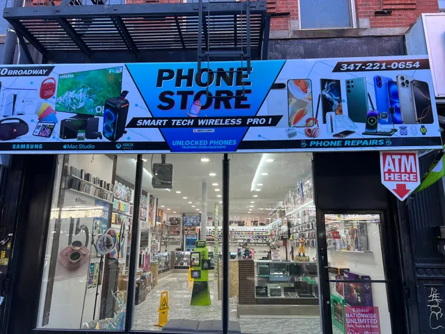 smart tech wireless pro i