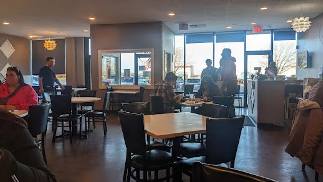 Blossoms Asian Bistro