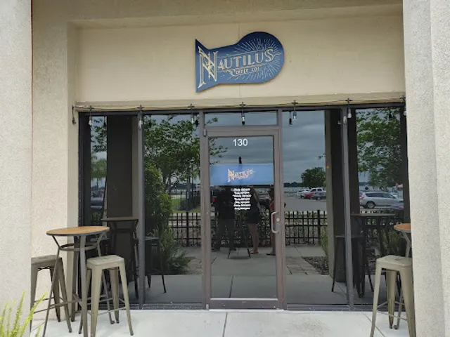 Nautilus Coffee Co